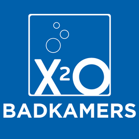 x2o badkamers